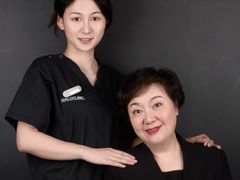 -马泷齿科·成都锦江置略马泷口腔门诊部(IFS国金中心店)