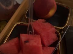 -华夏良子·足道SPA艾灸(翠微店)