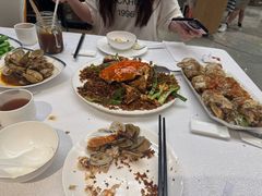 -喜记避风塘炒辣蟹(旗舰店)