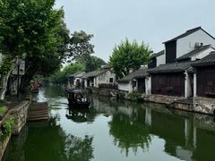 -南浔古镇