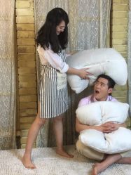 -薇咖映画婚纱摄影工作室