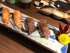 -牛道·和牛九食(市府恒隆广场店)