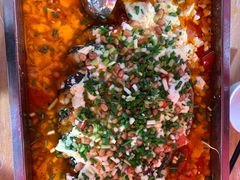 -古城苗家土菜馆(河景餐厅店)