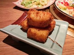 -一井烧肉·活鳗·火锅(毕淘买店)