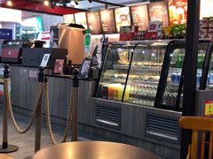 -太平洋咖啡(天津火车站店)