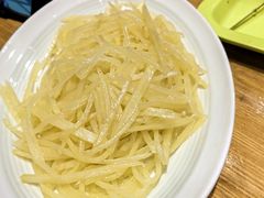 -天山传奇新疆菜(SKLP店)