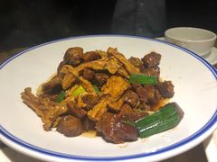 -丰乐餐厅·始于1999·本地老字号