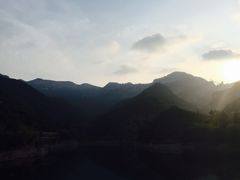 -潭溪山