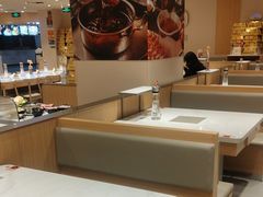 -呷哺呷哺 黄金牧场 (中发百旺店)