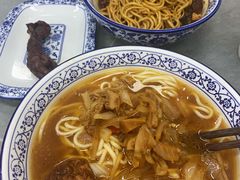 -梅溪·小伙子干挑面(安吉总店)