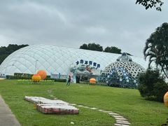 -观澜湖生态运动公社