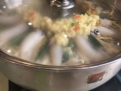 -琼林徽宴(中央门店)