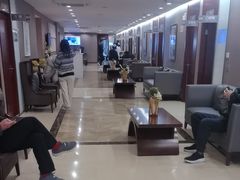 -爱康国宾体检中心(五角场万达广场分院)