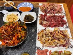 -大菊西丰老式煎肉(红旗路店)