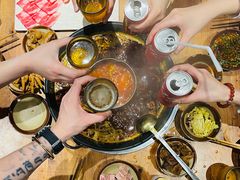 -楠火锅(龙阳广场店)