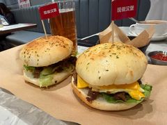 -必胜客(上地华联店)