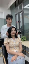 -美美秀造型