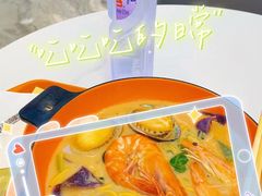 -张亮麻辣烫(哈尔滨金爵万象店)