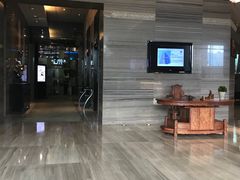 -阳光壹佰美爵酒店-绿洲西餐厅