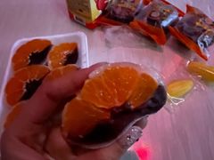-西归浦每天偶来市场