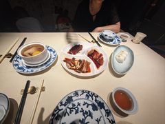 -侨美食家·粤菜(体育西路店)
