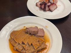 -京香轩·中餐厅(上海中庚聚龙酒店)