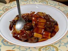 -四季明湖·鲁菜海鲜(明湖店)