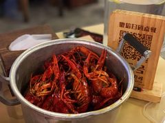 -江味龙虾馆·裸蓝龙虾(南山店)