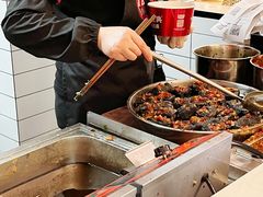 -黑色经典臭豆腐·湖南特产(步行街店)