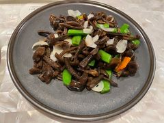 -北京饭店谭家菜