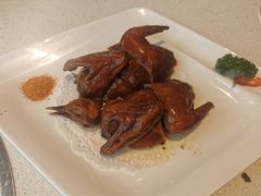 -煲王粤菜餐厅(中侨中心店)