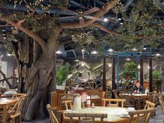 -常和州·夜宵大排档(常州单店)