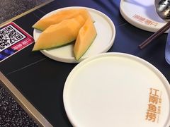 -江南鱼捞(北仑银泰城店)