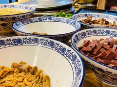 -老城南.鸭血粉丝汤(夫子庙店)