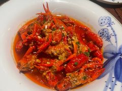 -佬麻雀·新湘菜(珠海金发购物中心店)