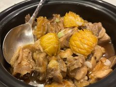 -京粤荟(海王银河科技大厦店)