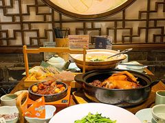 -老宁波1381餐厅(宏泰广场店)