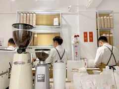 -Cafe on warm(丹霞店)