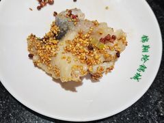 -清真·锦翔炝锅鱼(明德门店)