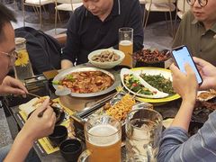 -嘎嘎鸭脑壳(蜀汉路店)