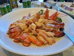 -金苑海鲜酒家(来魅力店)