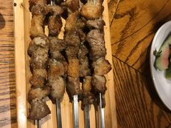 -阿罗新疆菜(人民广场店)
