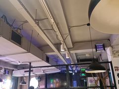 -新疆烧烤王(广灵店)