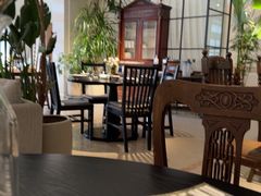 -金谷仓家庭料理(马泉营店)