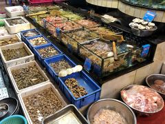 -揭阳钟记小食(福田新村店)