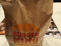-汉堡王(珠海机场出发层B区店)