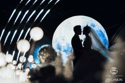 -张仕婚礼·做有温度的婚礼