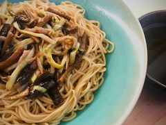 双龙拌面-人间酒暖·Go blanc·烧鸟·深夜食堂(陆家嘴店)