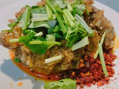 -百年粉蒸牛肉