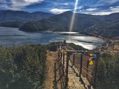 -丽江泸沽湖景区-里格半岛